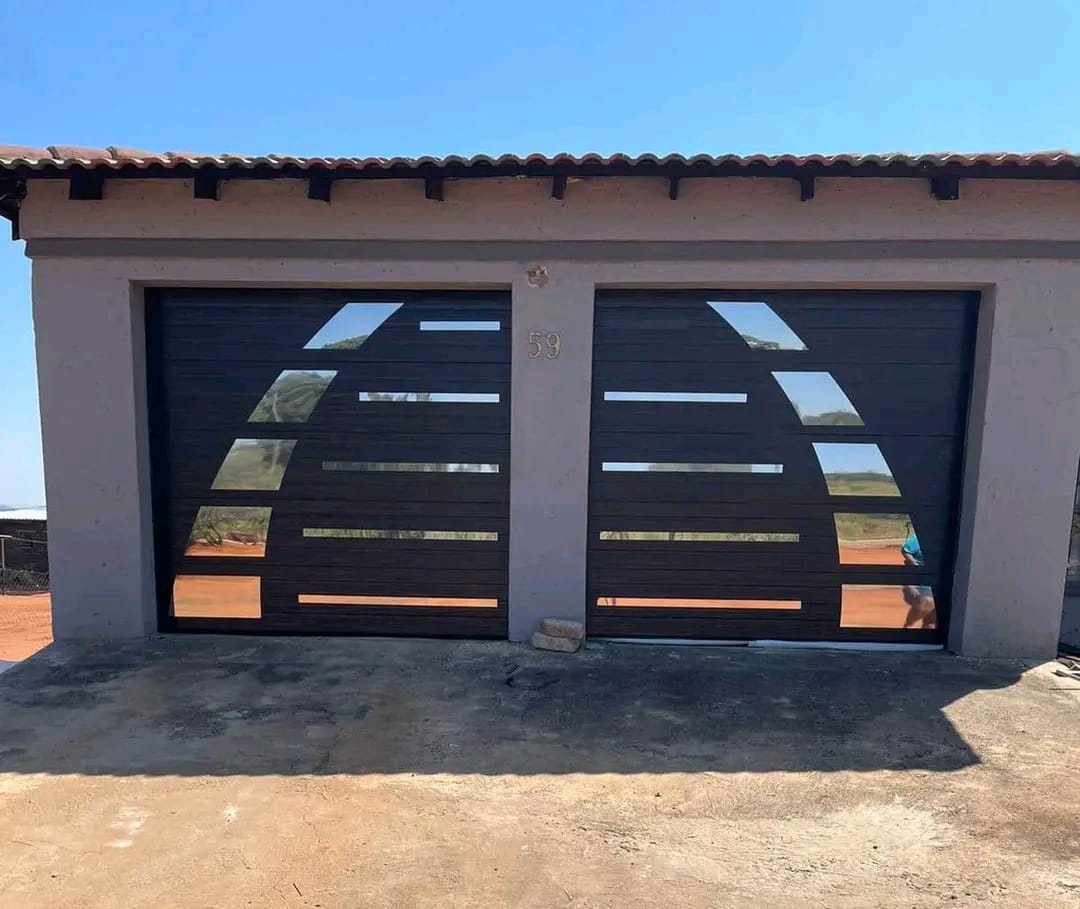 Garage Door Installation